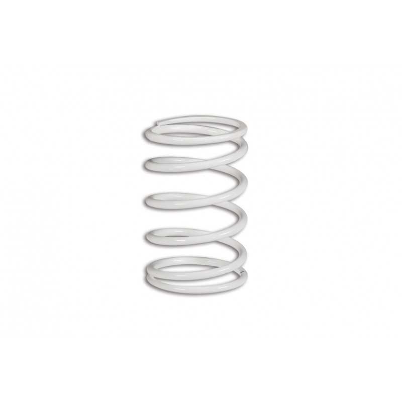 White reinforced clutch contrast spring 2915497.W0