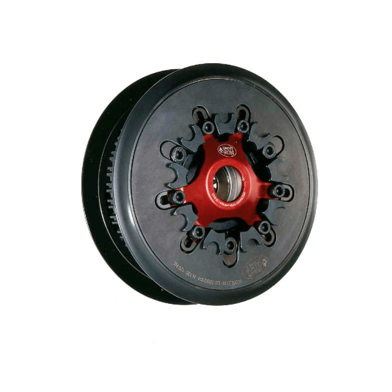 STM Embrague anti-rebote 123760