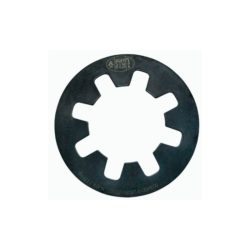STM Muelle primario embrague Ø90 MM 180 KG 110606