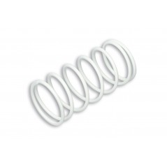 Reinforced clutch contrast spring White 29 8360.W0