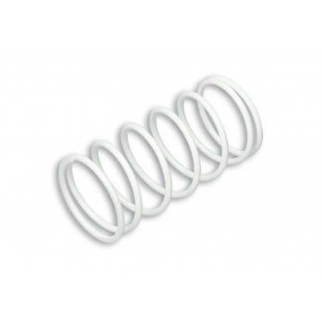 Reinforced clutch contrast spring White 29 8360.W0