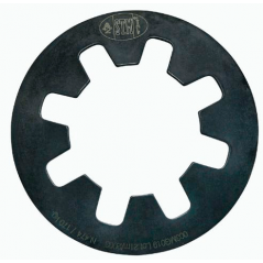Clutch primary spring Ø125 MM 160 KG