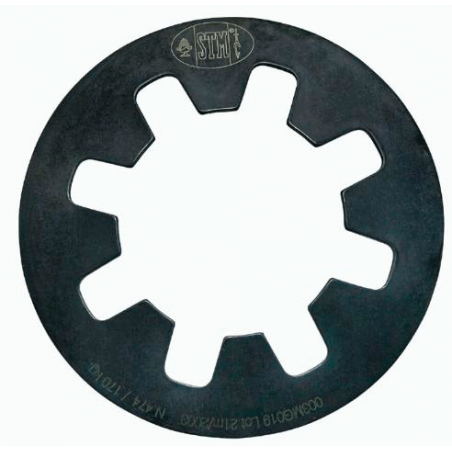 STM Muelle primario embrague Ø125 MM 160 KG 110613