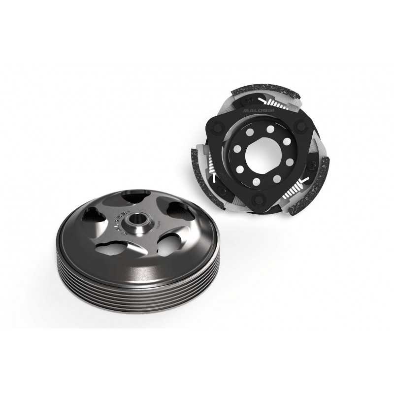 MALOSSI Embrague Maxi Delta System 5216918 Piaggio Liberty 125 4T 82980