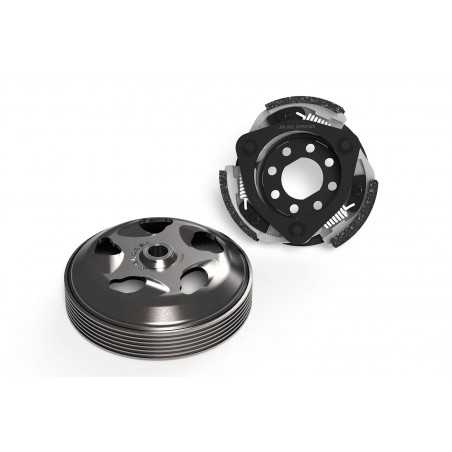 MALOSSI Embrague Maxi Delta System 5216918 Piaggio Liberty 125 4T 82980