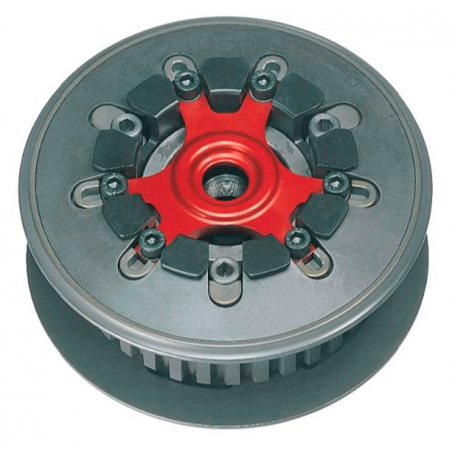 STM Embrague anti-rebote 124759