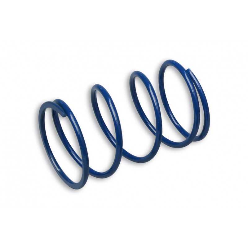 Extra reinforced clutch contrast spring Blue 29 8325.A0