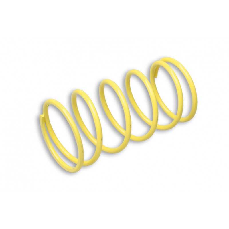 Yellow super reinforced clutch contrast spring 2911429.Y0
