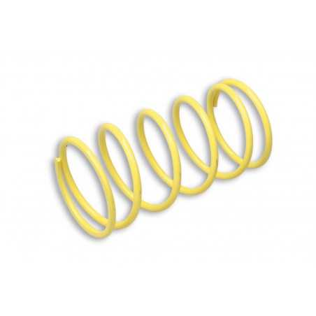Yellow super reinforced clutch contrast spring 2911429.Y0