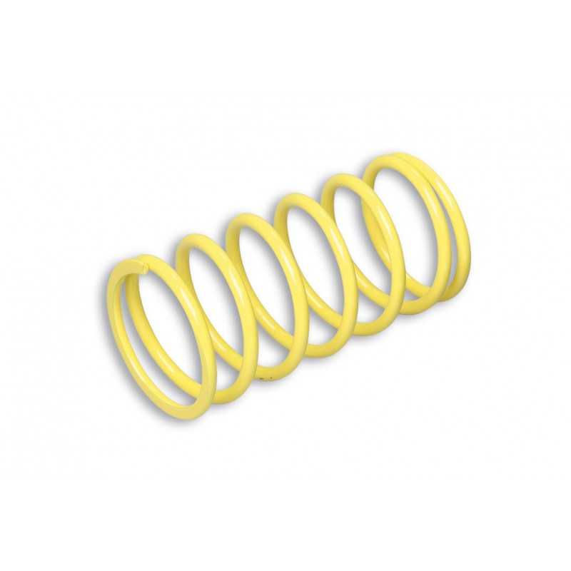 Yellow reinforced clutch contrast spring + 7% 2914024.Y0
