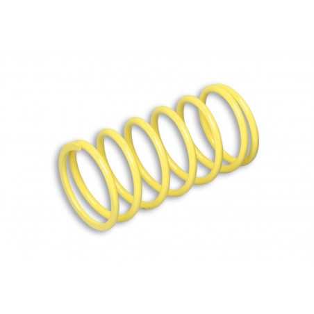 Yellow reinforced clutch contrast spring + 7% 2914024.Y0
