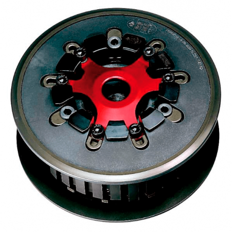 STM Embrague anti-rebote 126720