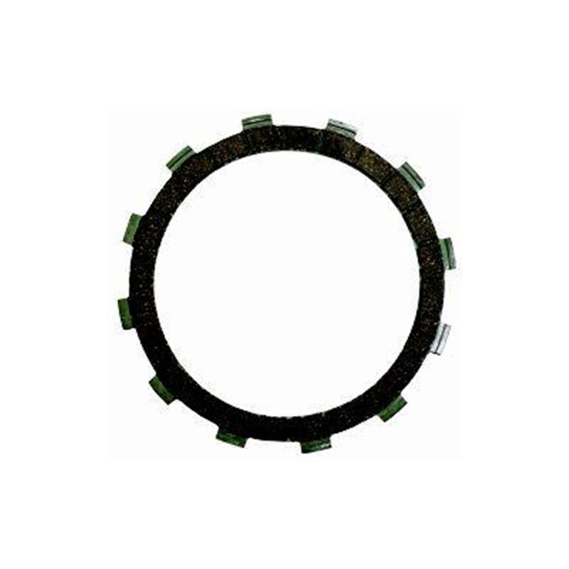 TOURMAX Disco de embrague unitario 110418