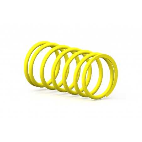 Yellow super reinforced clutch contrast spring 2916484.Y0