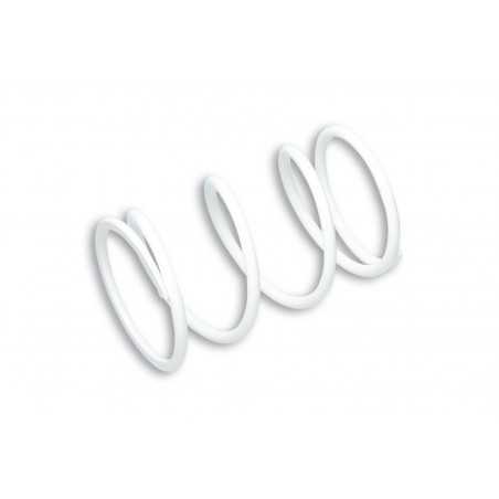 White reinforced clutch contrast spring 2913316.W0