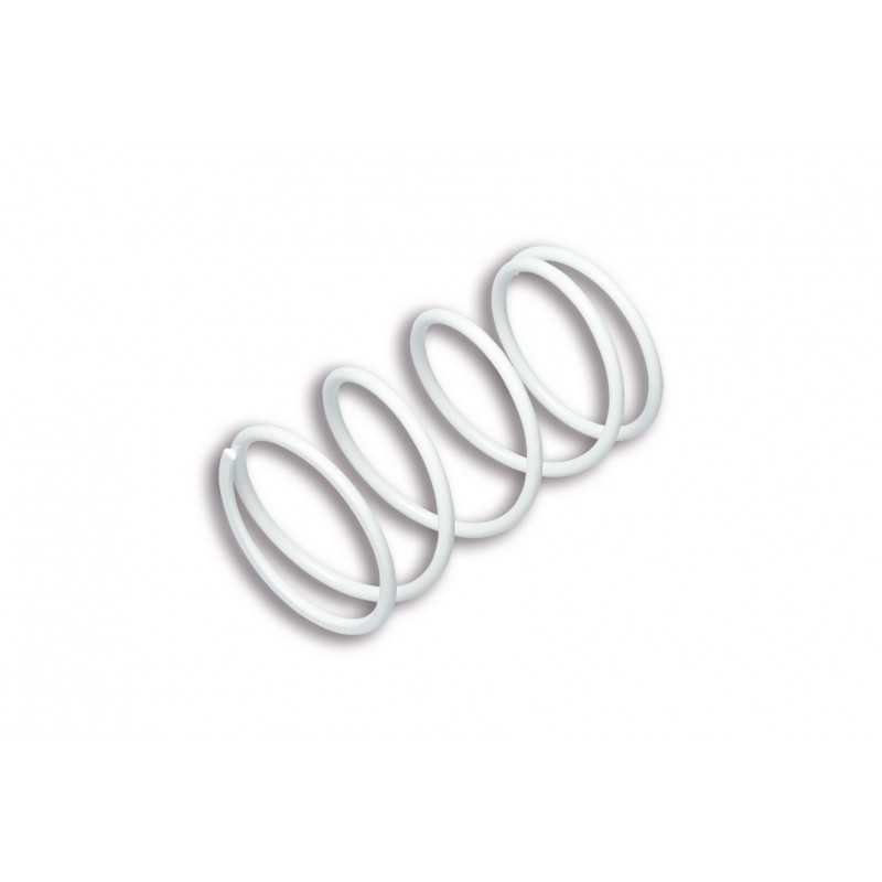 White reinforced clutch contrast spring 2911478.W0
