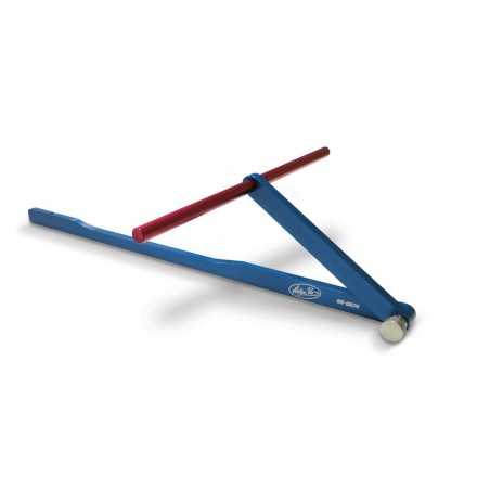 Handlebar alignment tool
