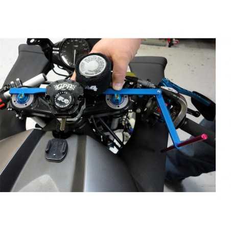 MOTION PRO Herramienta de alineacion manillar 55000248