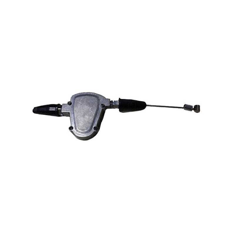 BIHR Desmultiplicador de embrague 874049