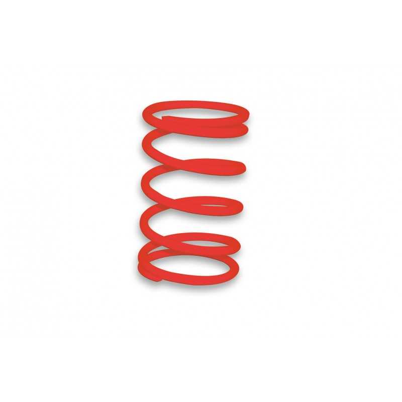 Extra reinforced clutch contrast spring Red 29 7043.R0