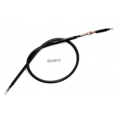 CABLE, CLUTCH