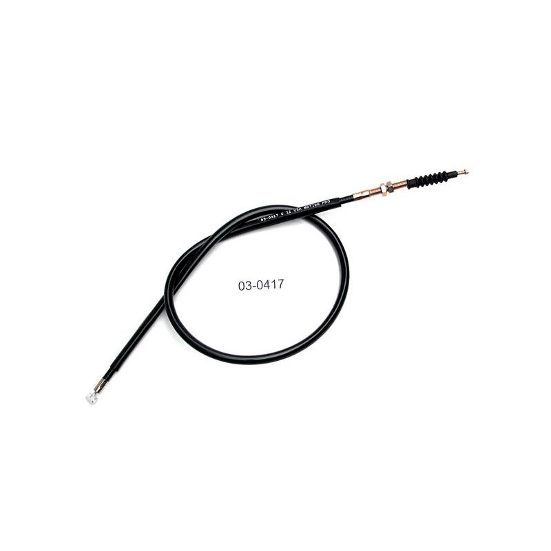CABLE, CLUTCH