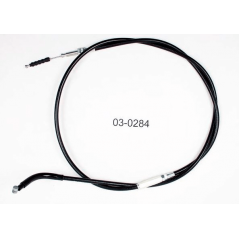 CABLE, CLUTCH