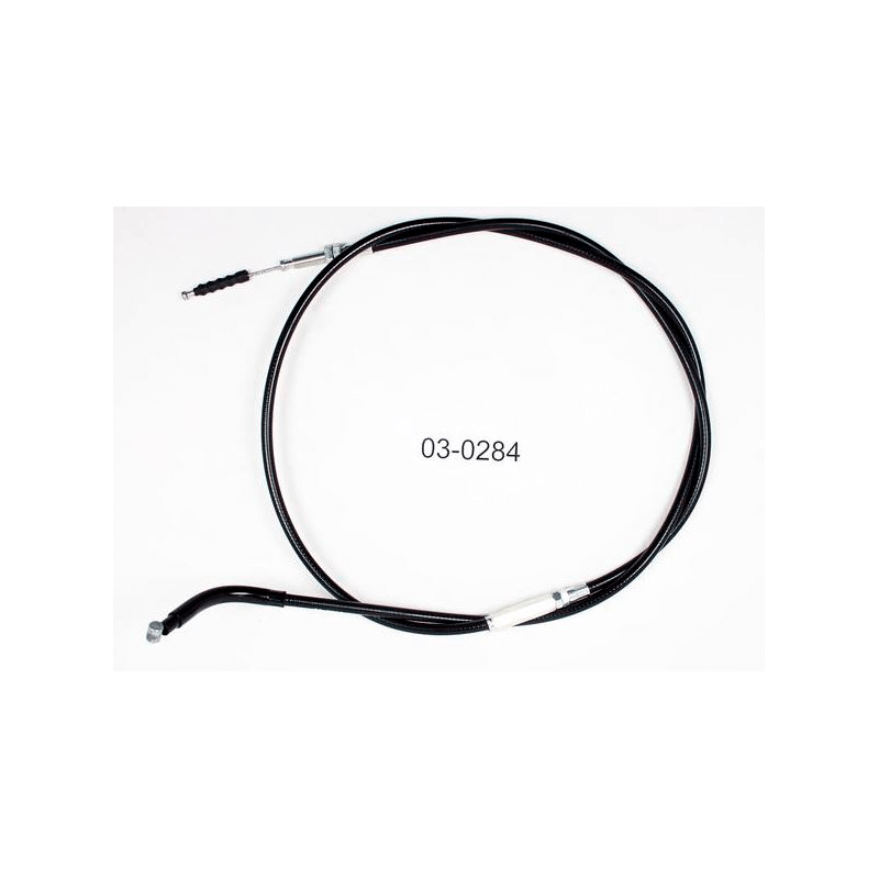 CABLE, CLUTCH