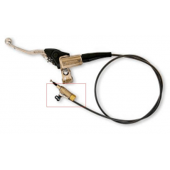 HYMEC Clutch Receiver 877115
