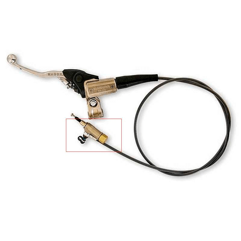 HYMEC Clutch Receiver 877115