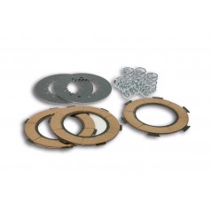MALOSSI Kit discos embrague (6 muelles) 5216505 61082