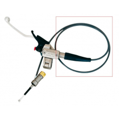 HYMEC clutch cable kit