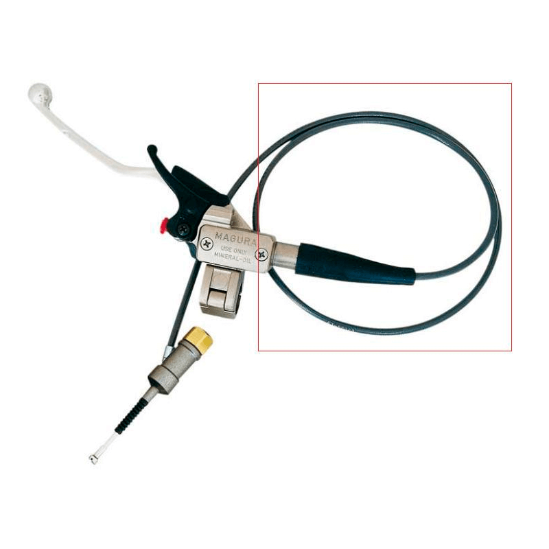 HYMEC clutch cable kit