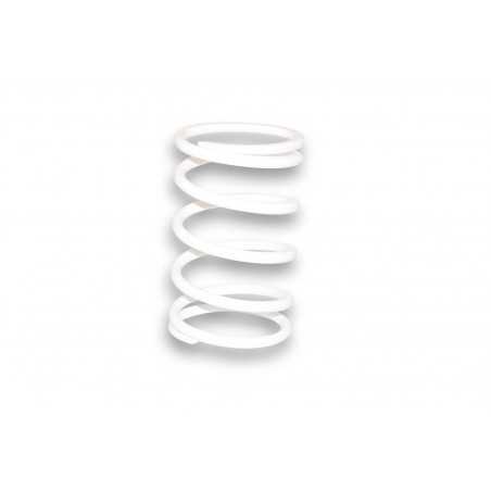 Reinforced clutch contrast spring White 29 7047.W0