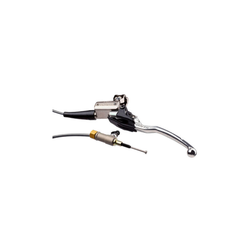 Hydraulic clutch system 167