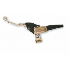 Clutch master cylinder with long lever 9.5 MM HYMEC 167