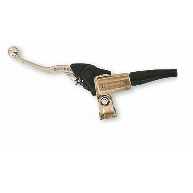 Clutch master cylinder with long lever 9.5 MM HYMEC 167