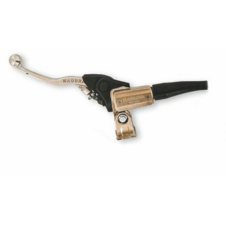 MAGURA Bomba embrague con maneta larga 9.5 MM HYMEC 167 877198