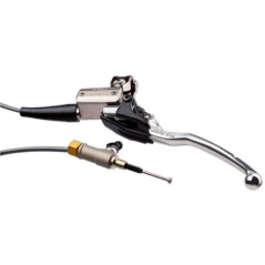 HYMEC 167 Hydraulic Clutch System