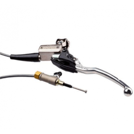 HYMEC 167 Hydraulic Clutch System