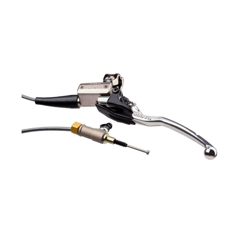 Hydraulic Clutch System 167 9.5 MM