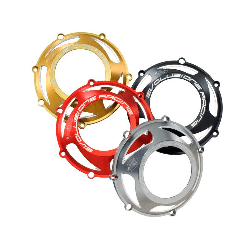 STM Tapa embrague 360° 126739VAR