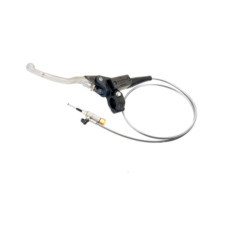 Hydraulic clutch system 167