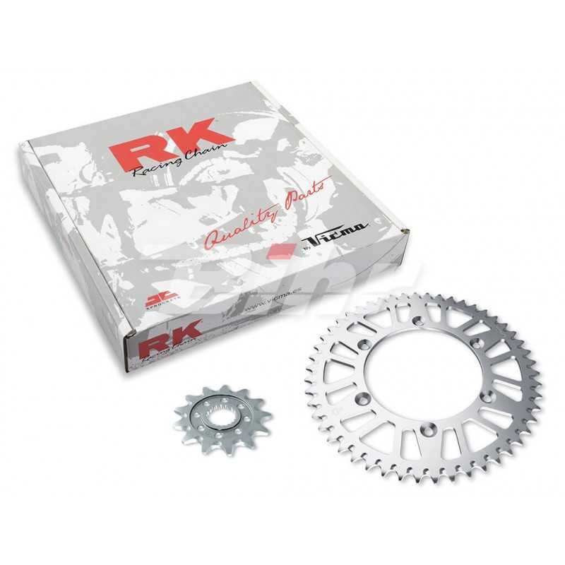 Kit, pinion ring/ chainwheel  RK (14-52)