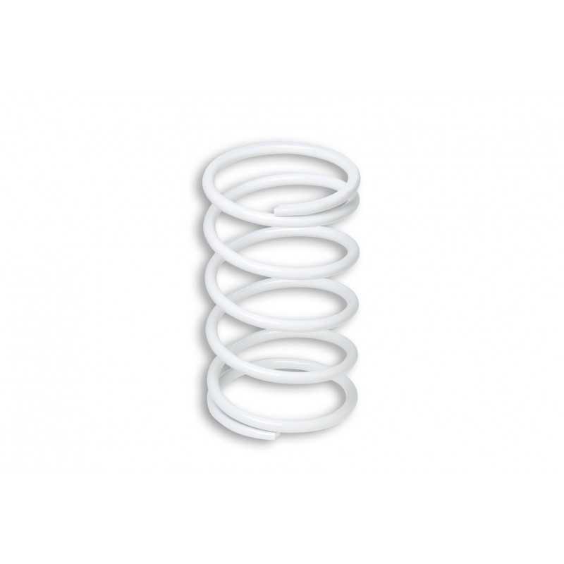 White reinforced clutch contrast spring 2913003.W0