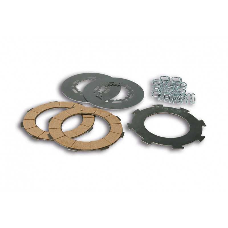 Clutch disc kit (7 springs) 5216511