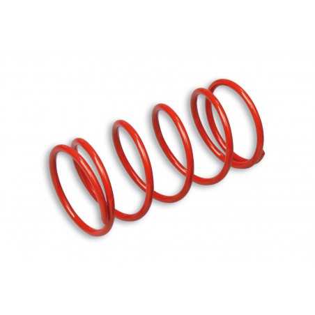 Extra reinforced clutch contrast spring Red 29 7046.R0