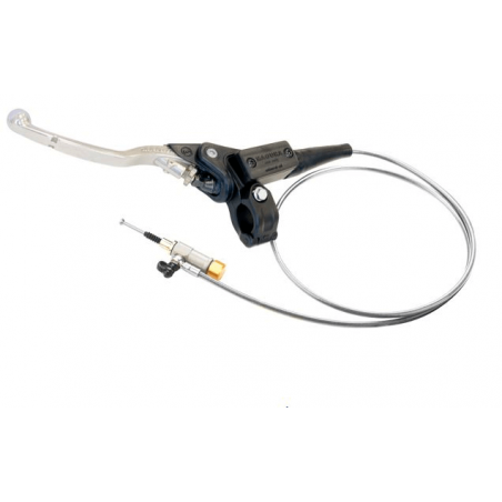 Hydraulic clutch system 167