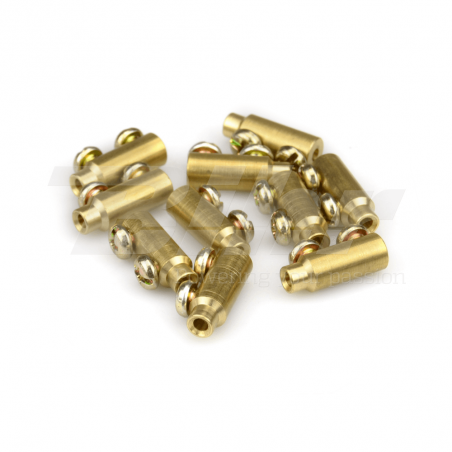 Prisoner for long clutch 10 u.