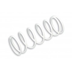 White reinforced clutch contrast spring 2912480.W0
